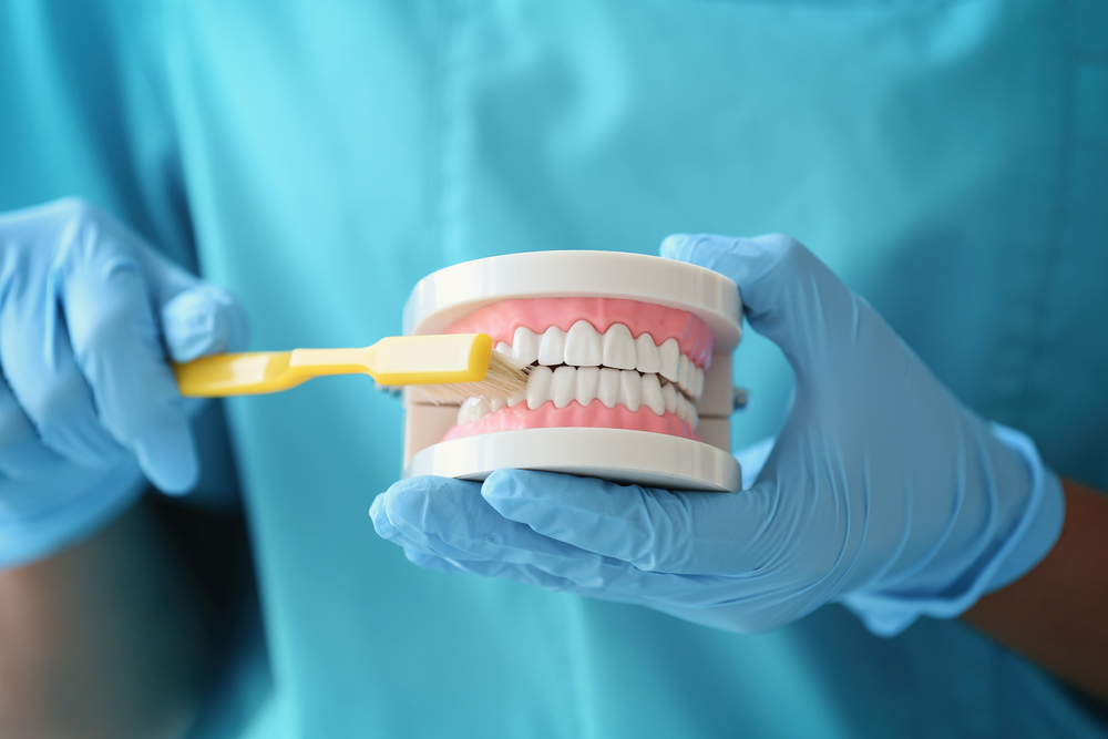 Kompleksowe leczenie stomatologiczne – znajdź drogę do zdrowych i uroczego uśmiechów.