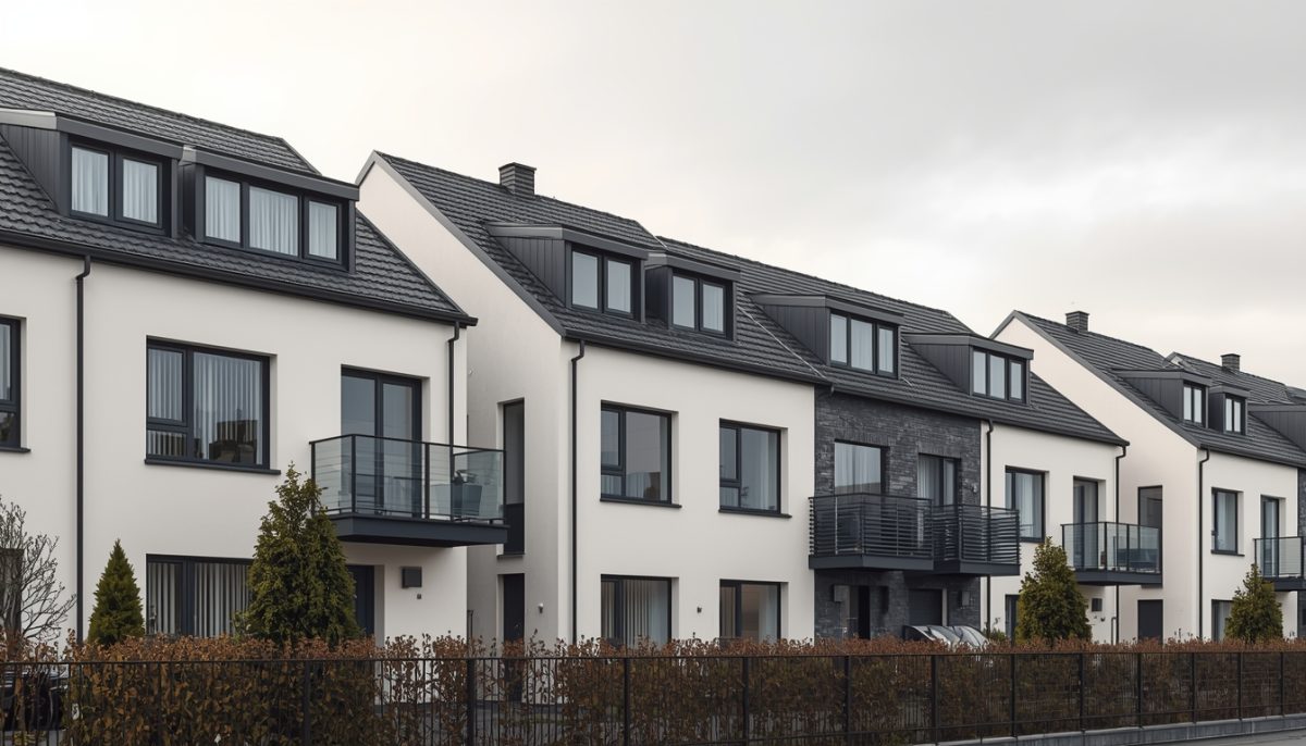 Jak zwiększyć wydajność energetyczną budynku etapami — kompletny opis dla projektanta